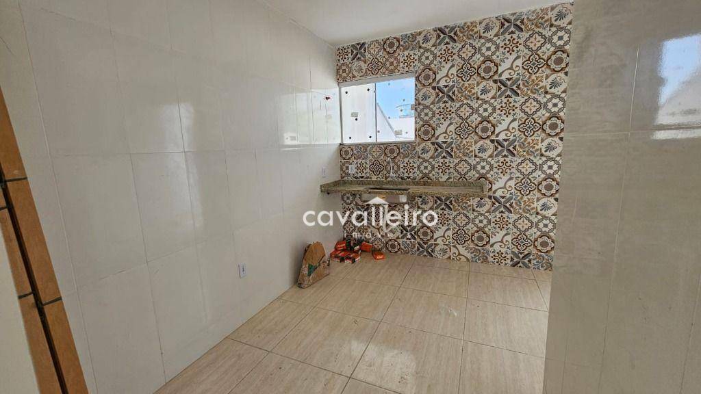 Casa à venda com 2 quartos, 115m² - Foto 8