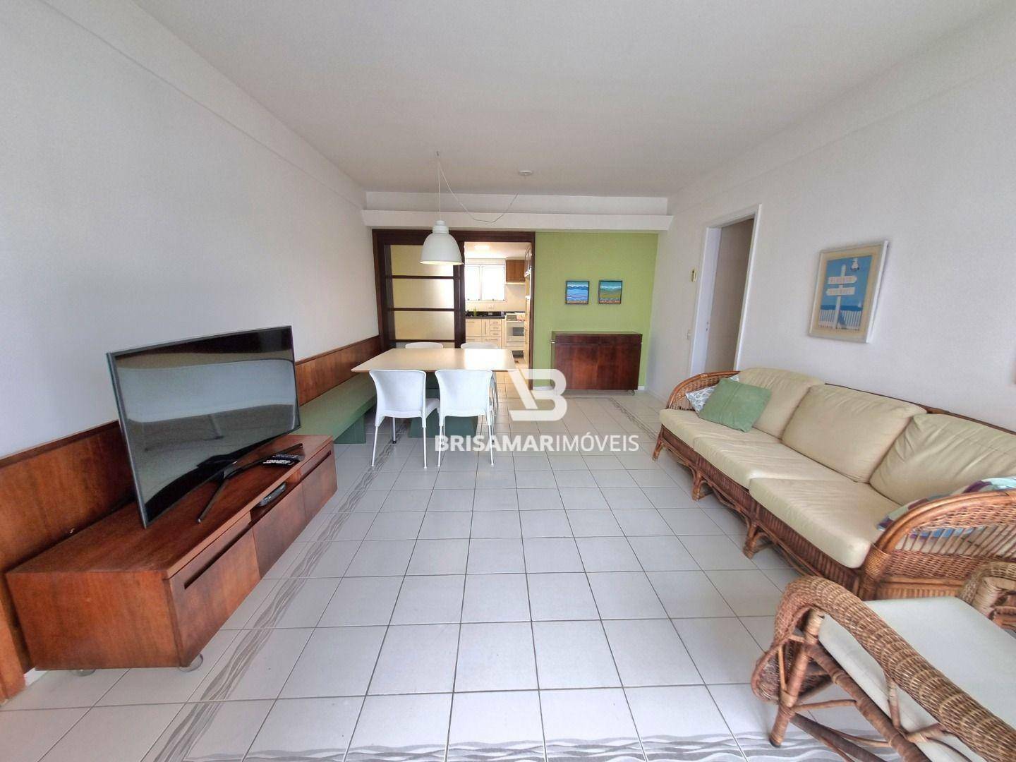 Apartamento à venda com 3 quartos, 115m² - Foto 1