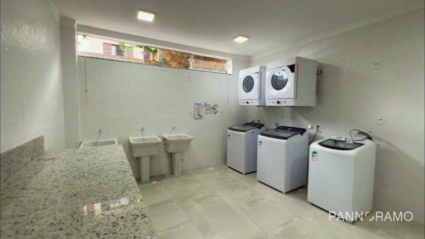 Apartamento para alugar com 1 quarto, 45m² - Foto 2