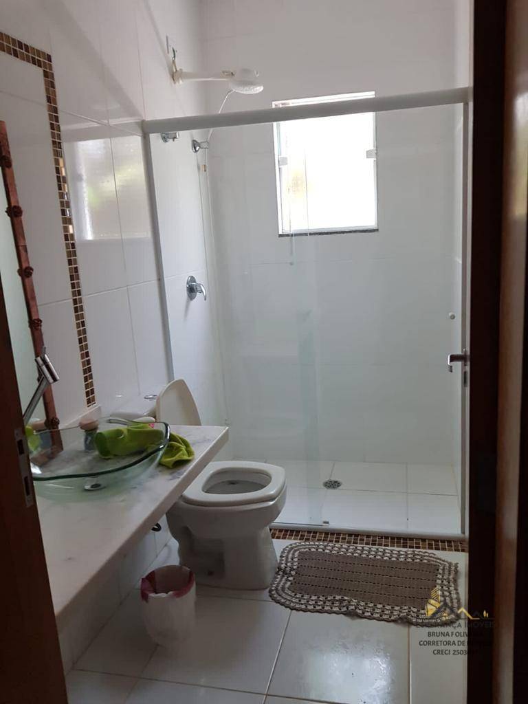 Casa de Condomínio à venda com 3 quartos, 216m² - Foto 8