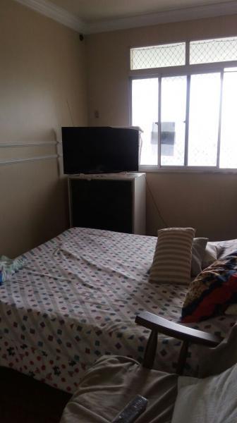 Apartamento à venda com 4 quartos - Foto 12