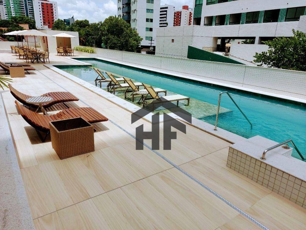 Apartamento à venda com 3 quartos, 94m² - Foto 2