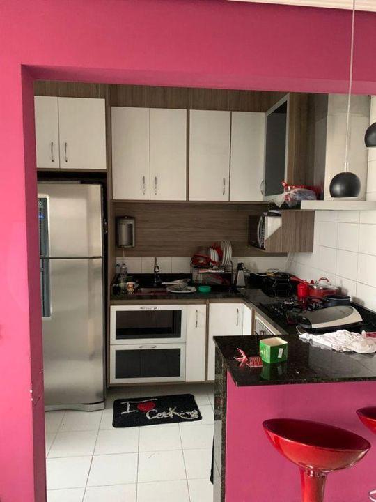 Apartamento à venda com 2 quartos, 75m² - Foto 3