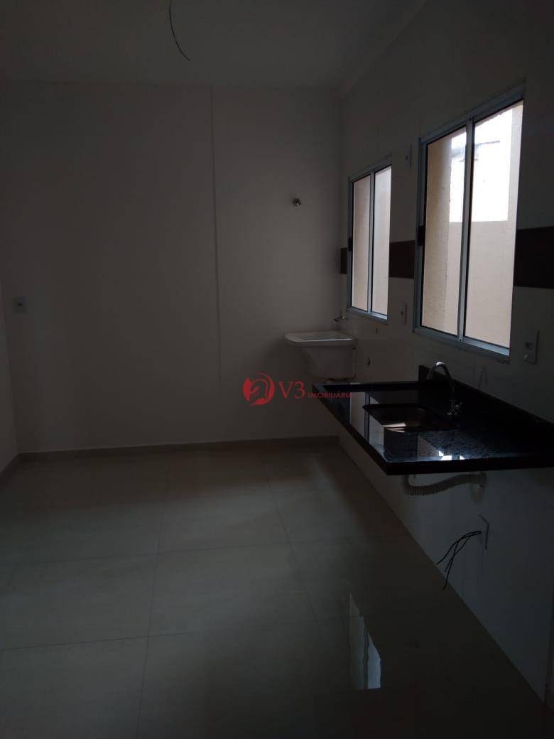 Apartamento à venda com 2 quartos, 40m² - Foto 13