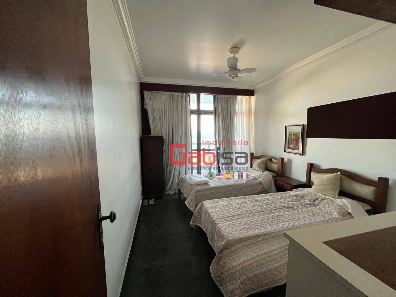 Apartamento à venda com 4 quartos, 250m² - Foto 14