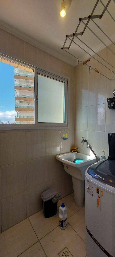 Apartamento à venda com 2 quartos, 61m² - Foto 8