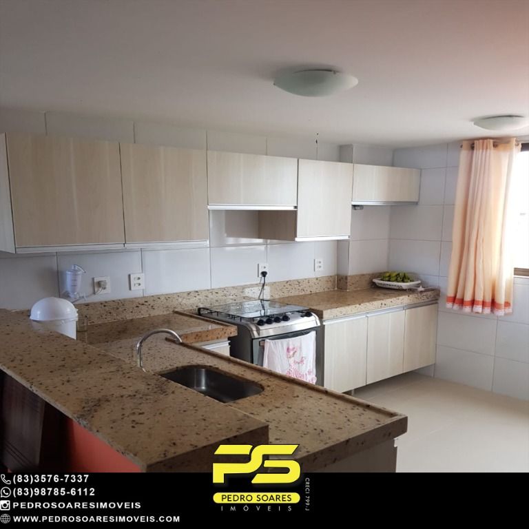 Apartamento à venda com 2 quartos, 55m² - Foto 11