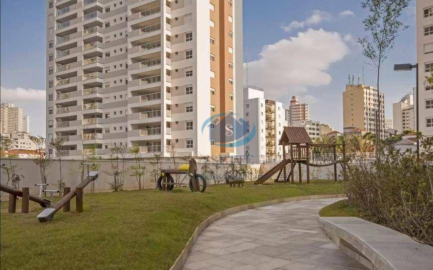 Apartamento à venda com 2 quartos, 76m² - Foto 3