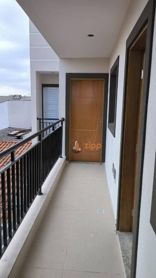 Apartamento à venda com 2 quartos, 47m² - Foto 11