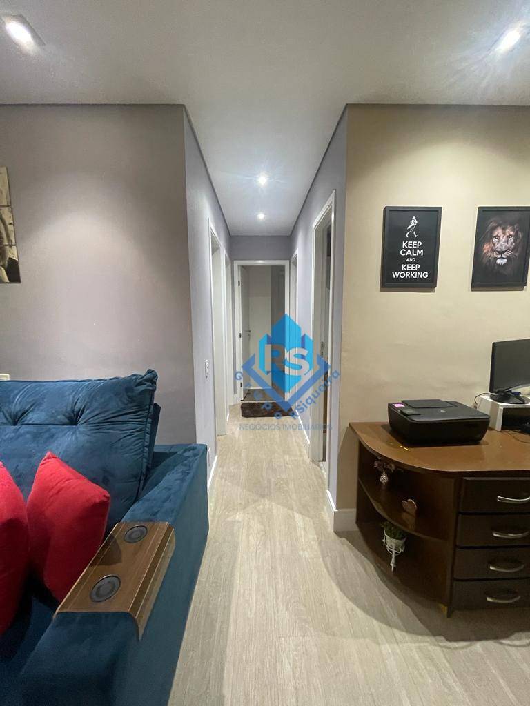 Apartamento à venda com 3 quartos, 102m² - Foto 45