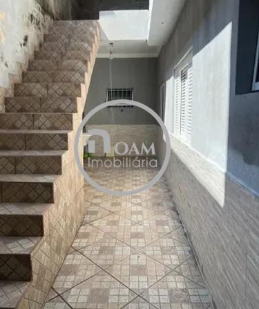 Casa à venda com 4 quartos, 200m² - Foto 16