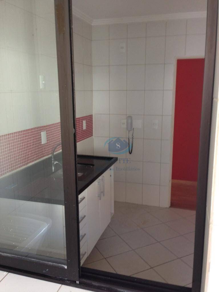 Apartamento à venda com 2 quartos, 50m² - Foto 8