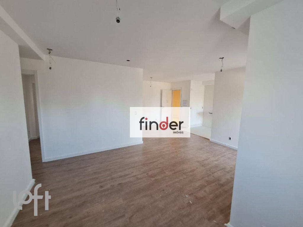 Apartamento à venda com 3 quartos, 84m² - Foto 2