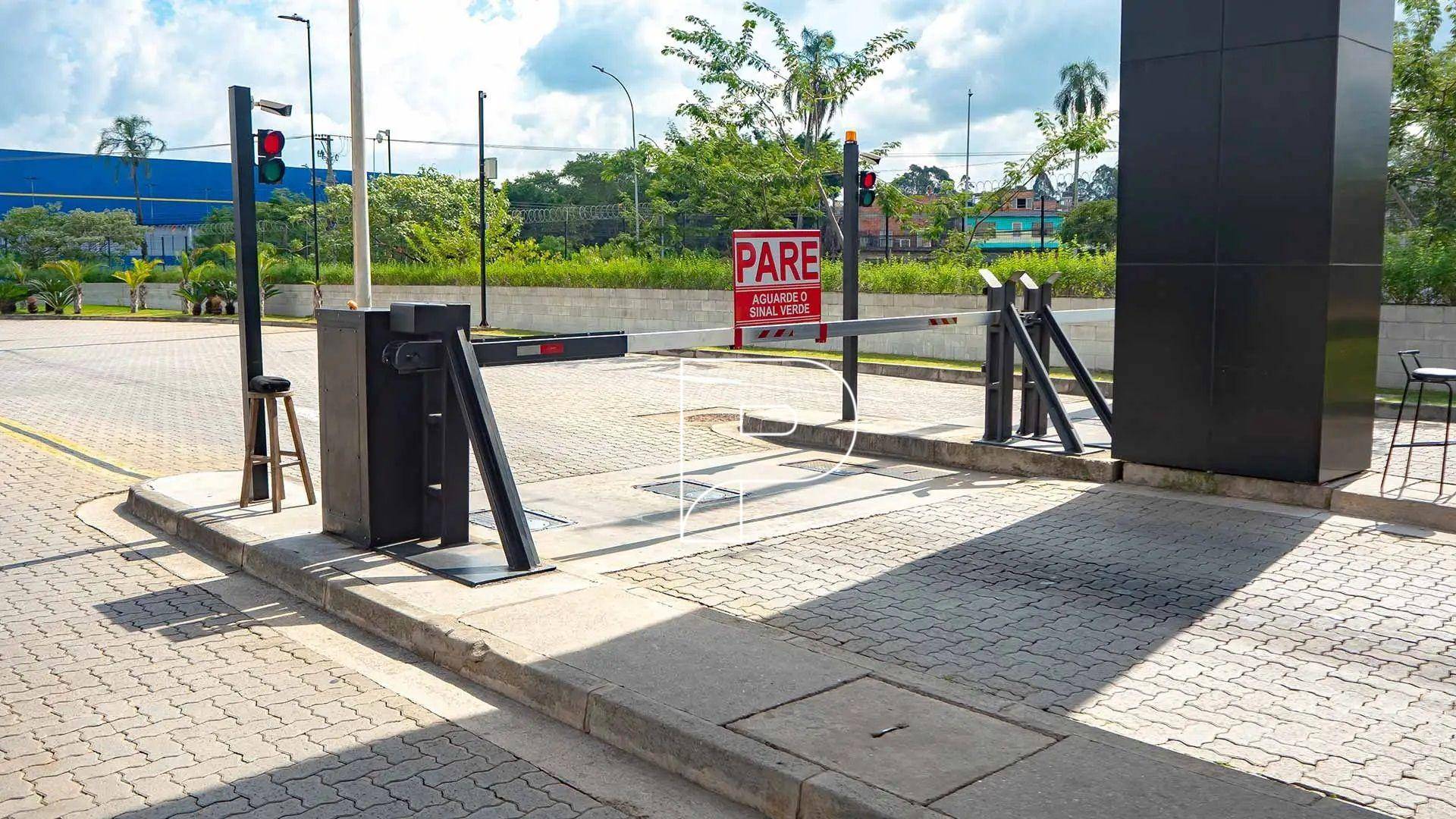 Depósito-Galpão, 2649 m² - Foto 3