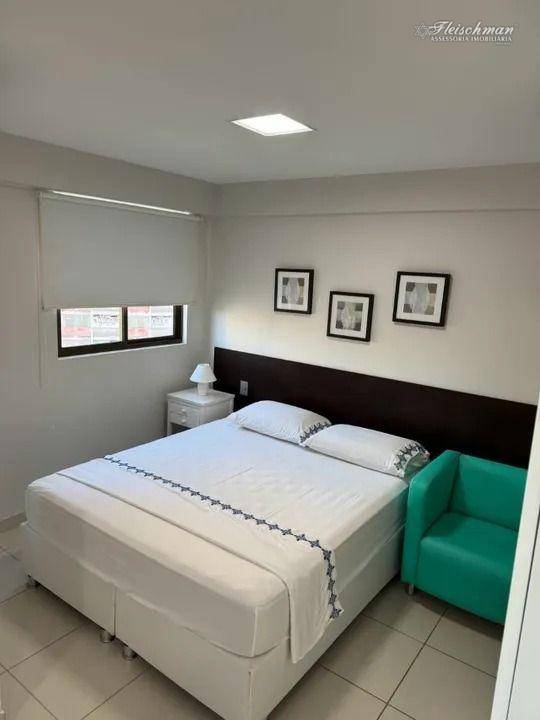 Apartamento, 1 quarto, 35 m² - Foto 11