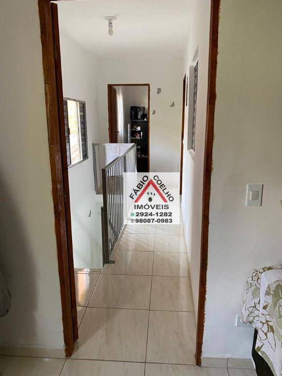 Sobrado à venda com 2 quartos, 250m² - Foto 17