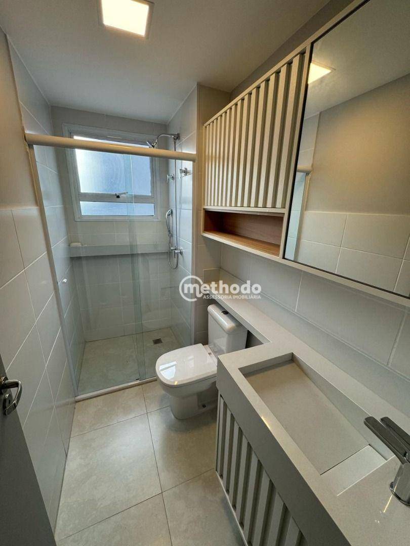 Apartamento à venda com 3 quartos, 80m² - Foto 10