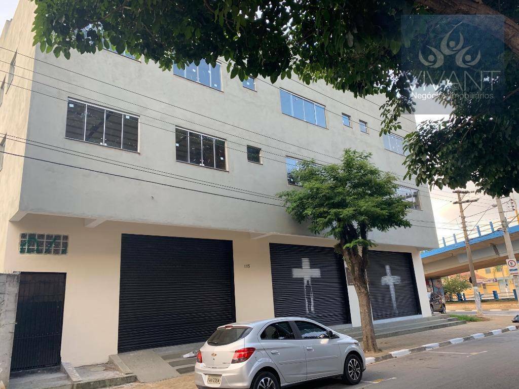 Loja-Salão à venda, 1250m² - Foto 1