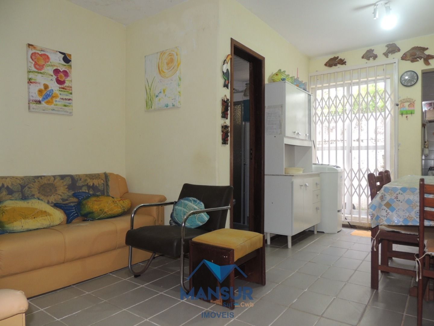 Apartamento à venda com 2 quartos, 58m² - Foto 18