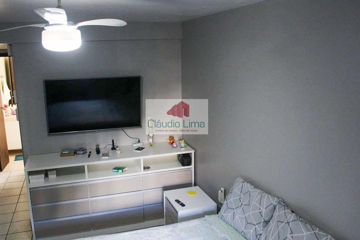 Apartamento à venda com 3 quartos, 199m² - Foto 15