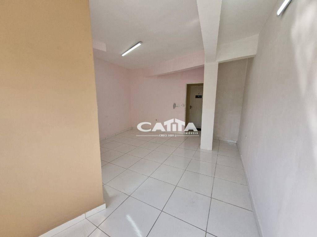 Conjunto Comercial-Sala para alugar, 31m² - Foto 9