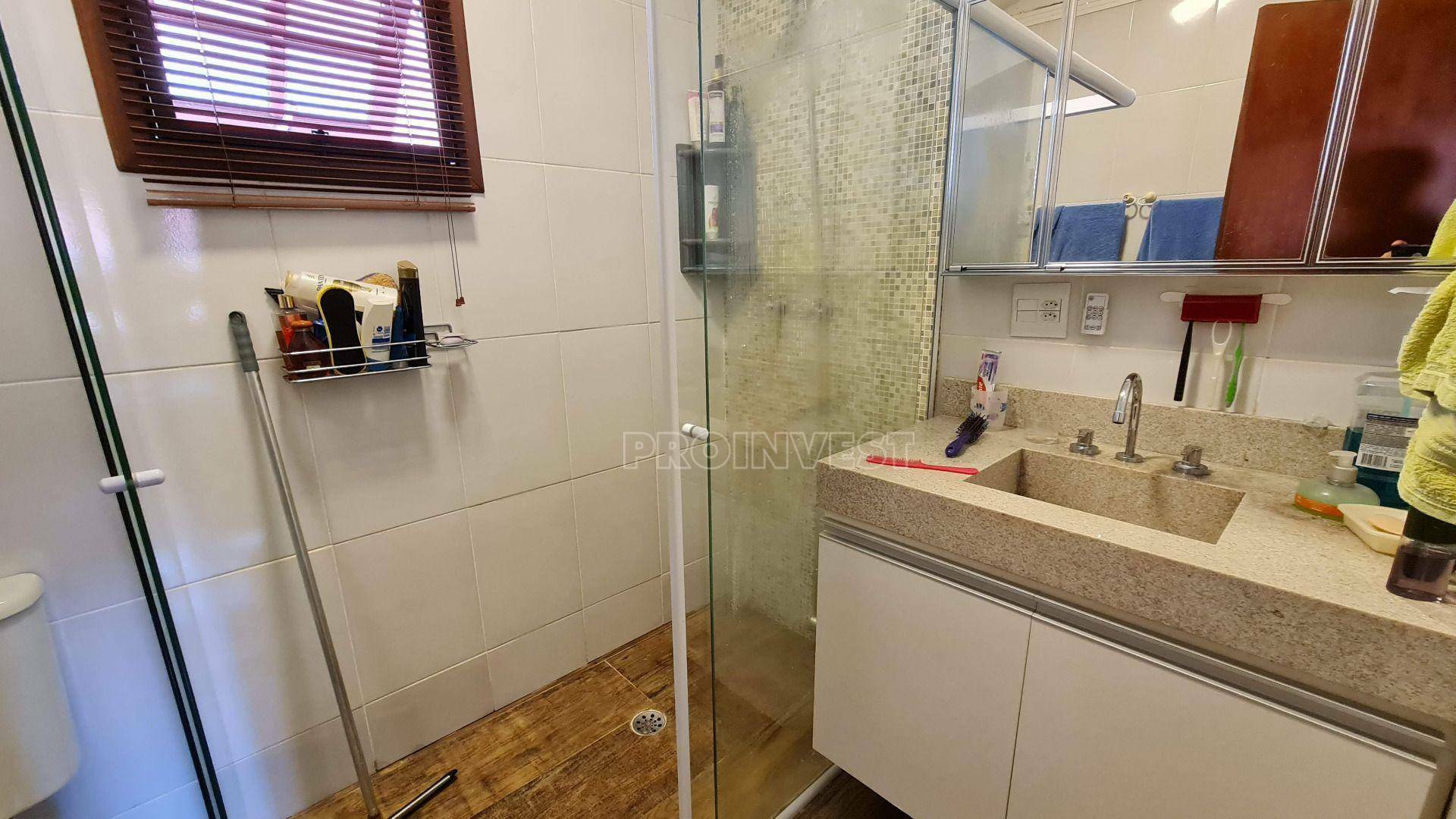 Casa de Condomínio à venda com 3 quartos, 172m² - Foto 14