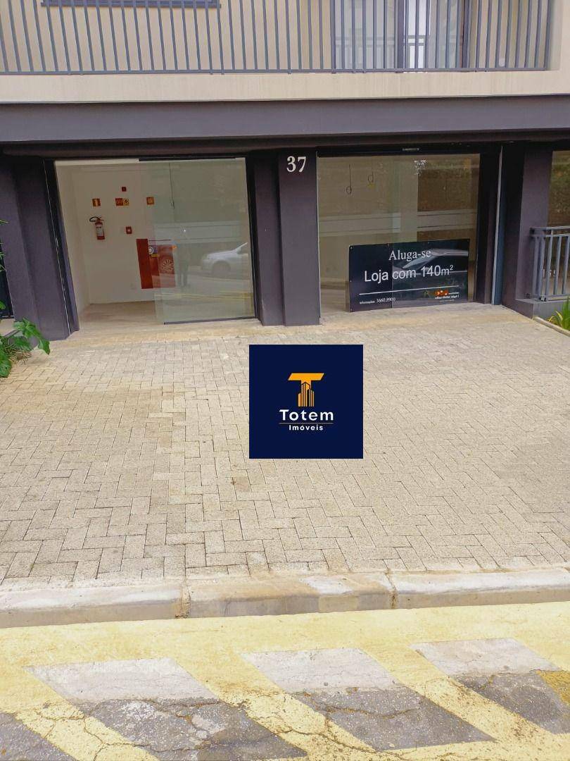 Loja-Salão para alugar, 140m² - Foto 13