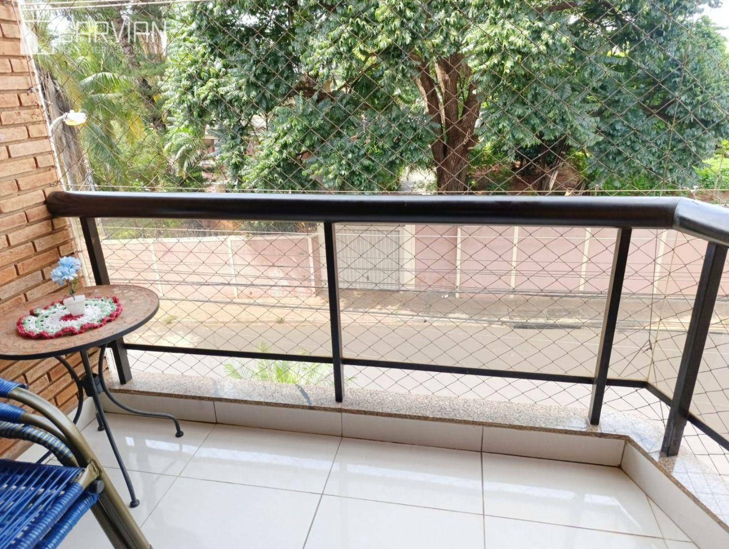 Apartamento à venda com 3 quartos, 135m² - Foto 15