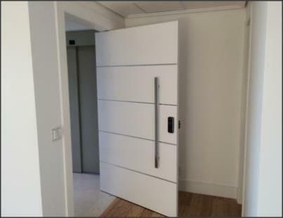 Cobertura à venda com 4 quartos, 448m² - Foto 16