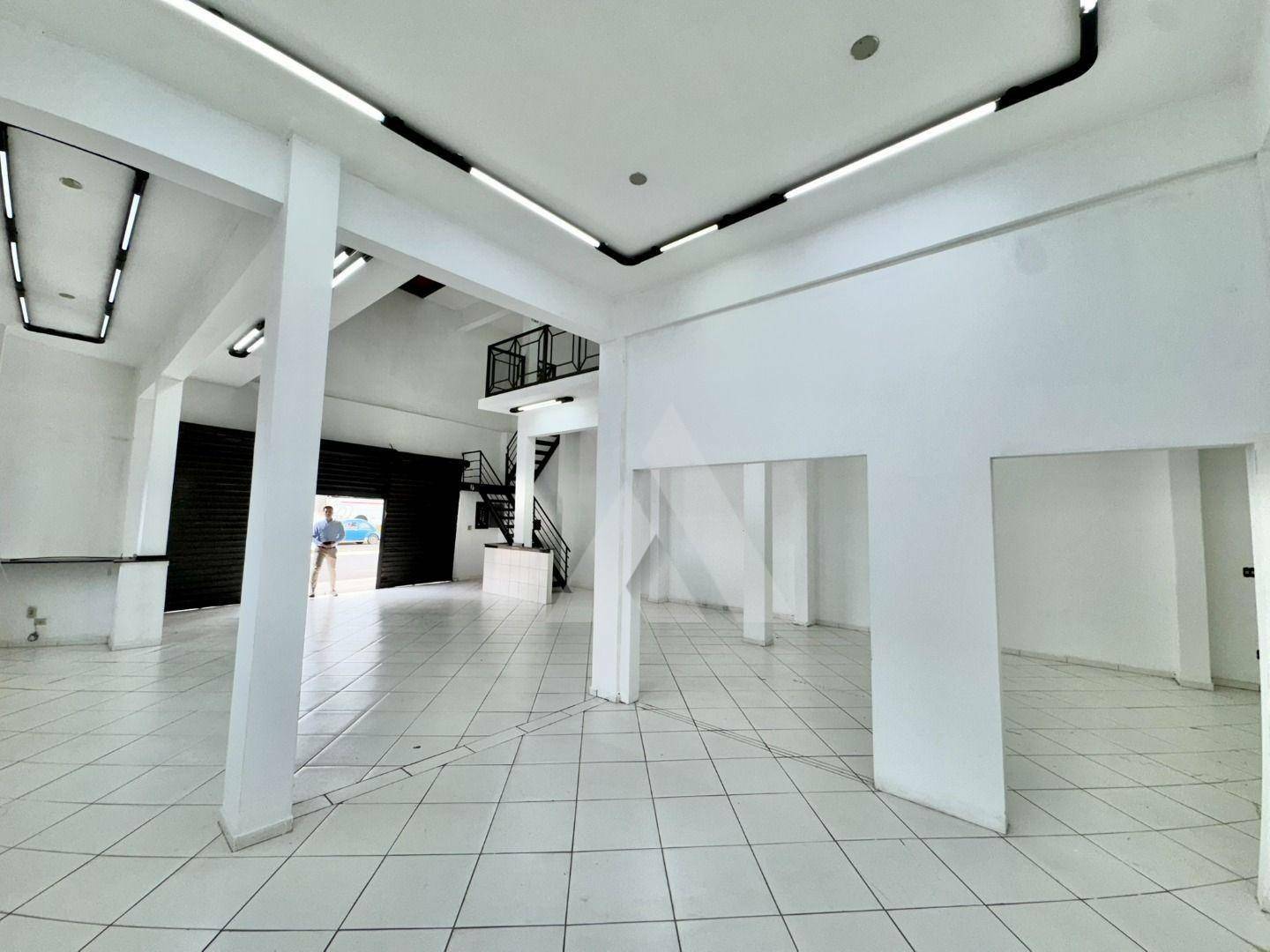 Depósito-Galpão, 464 m² - Foto 3