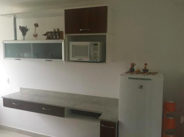 Apartamento à venda com 2 quartos, 49m² - Foto 2