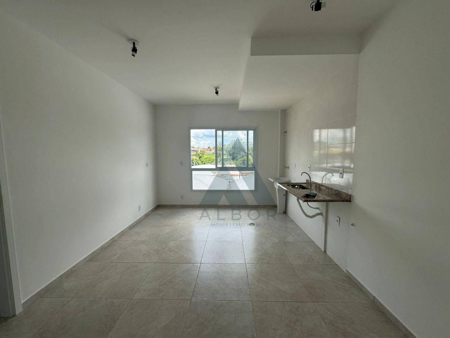 Apartamento, 1 quarto, 36 m² - Foto 5