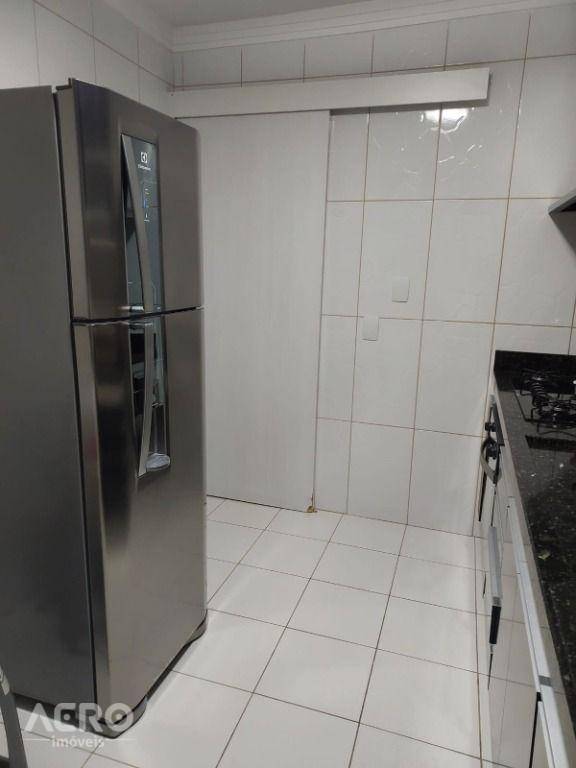 Apartamento à venda com 1 quarto, 47m² - Foto 17