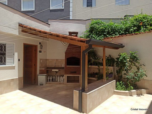 Casa à venda com 3 quartos, 150m² - Foto 5