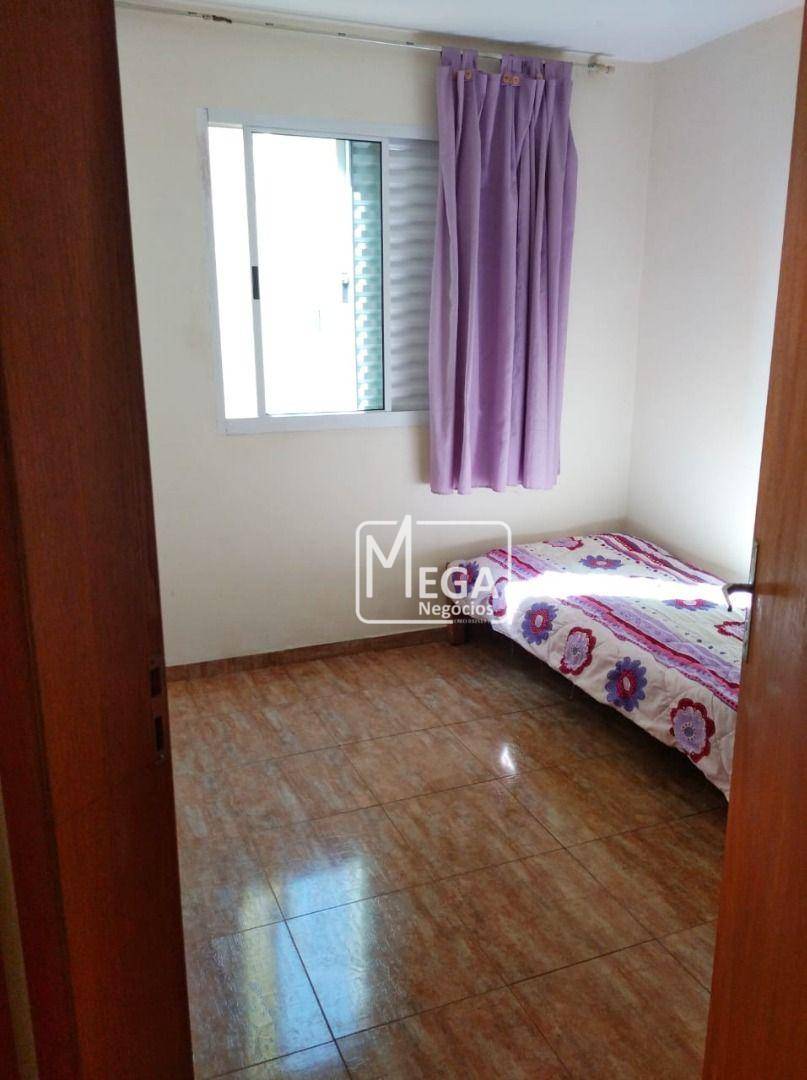 Apartamento à venda com 2 quartos, 54m² - Foto 12