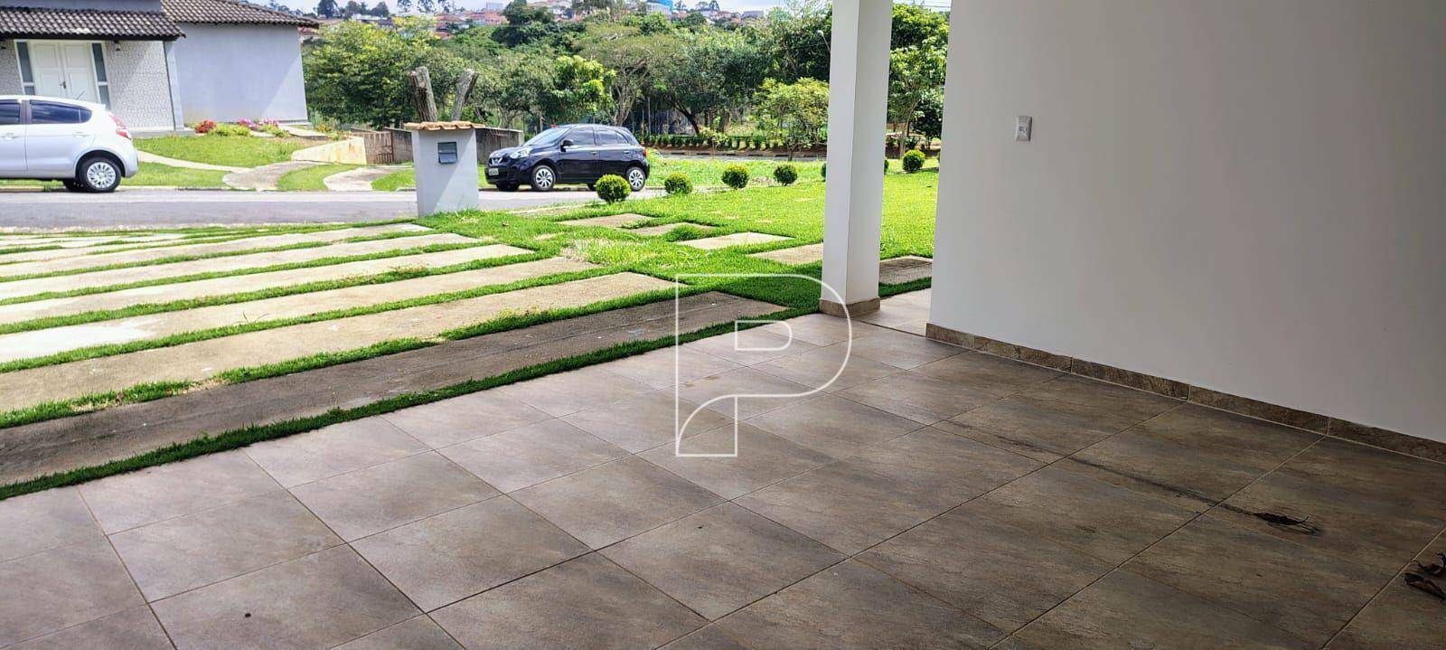 Casa de Condomínio para alugar com 3 quartos, 146m² - Foto 5