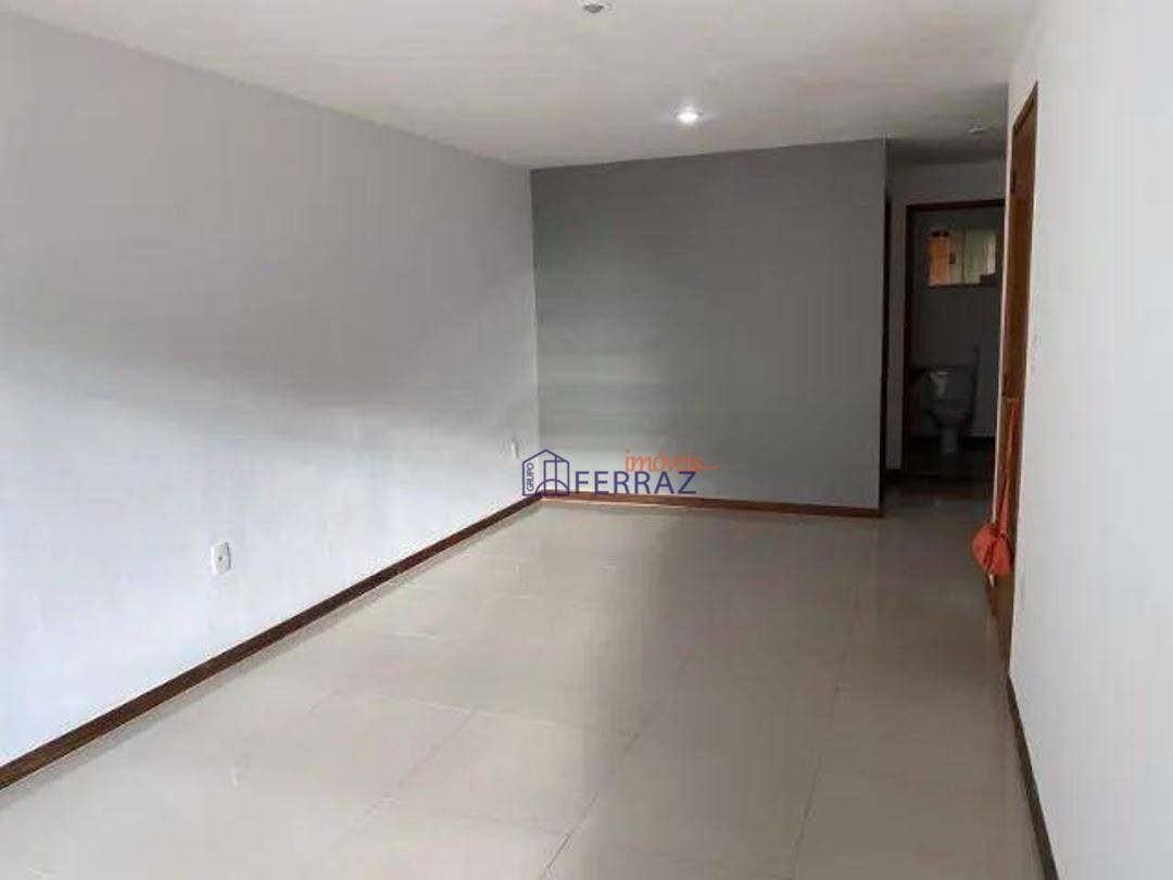 Apartamento à venda com 4 quartos, 116m² - Foto 1