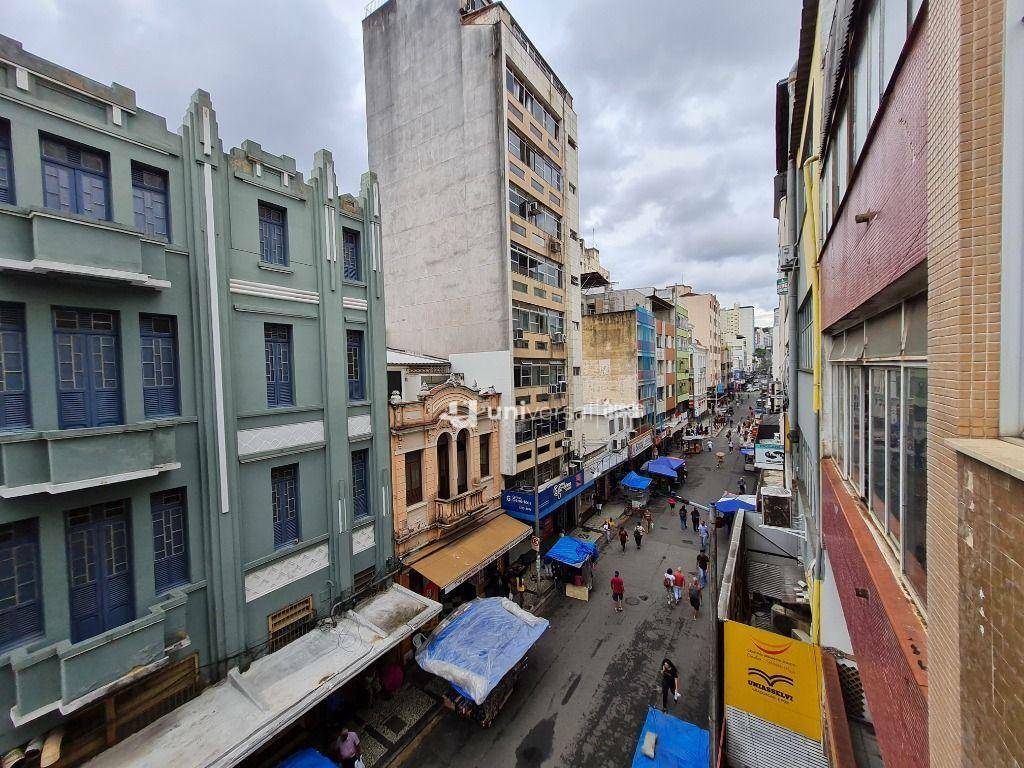 Conjunto Comercial-Sala para alugar, 53m² - Foto 9