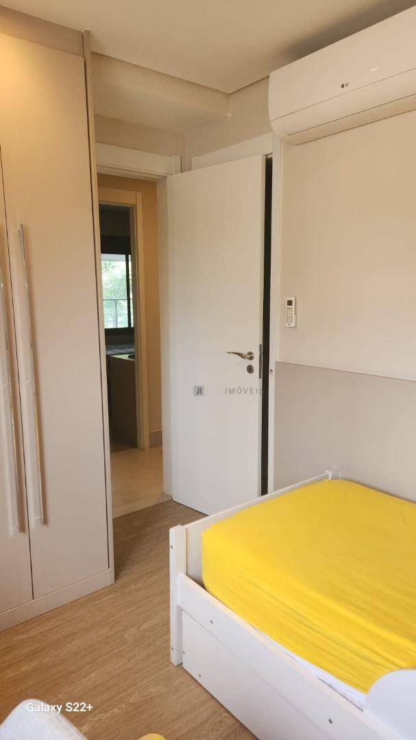 Apartamento à venda com 3 quartos, 137m² - Foto 20