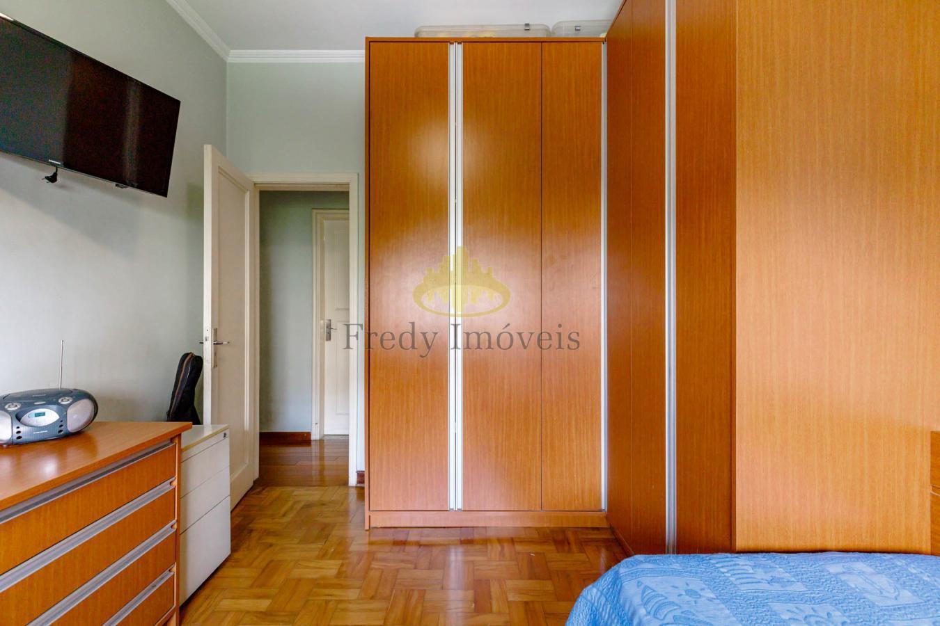 Apartamento à venda com 3 quartos, 105m² - Foto 15