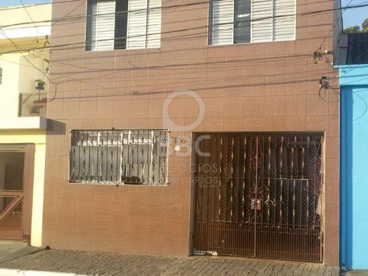 Sobrado à venda com 3 quartos, 143m² - Foto 1