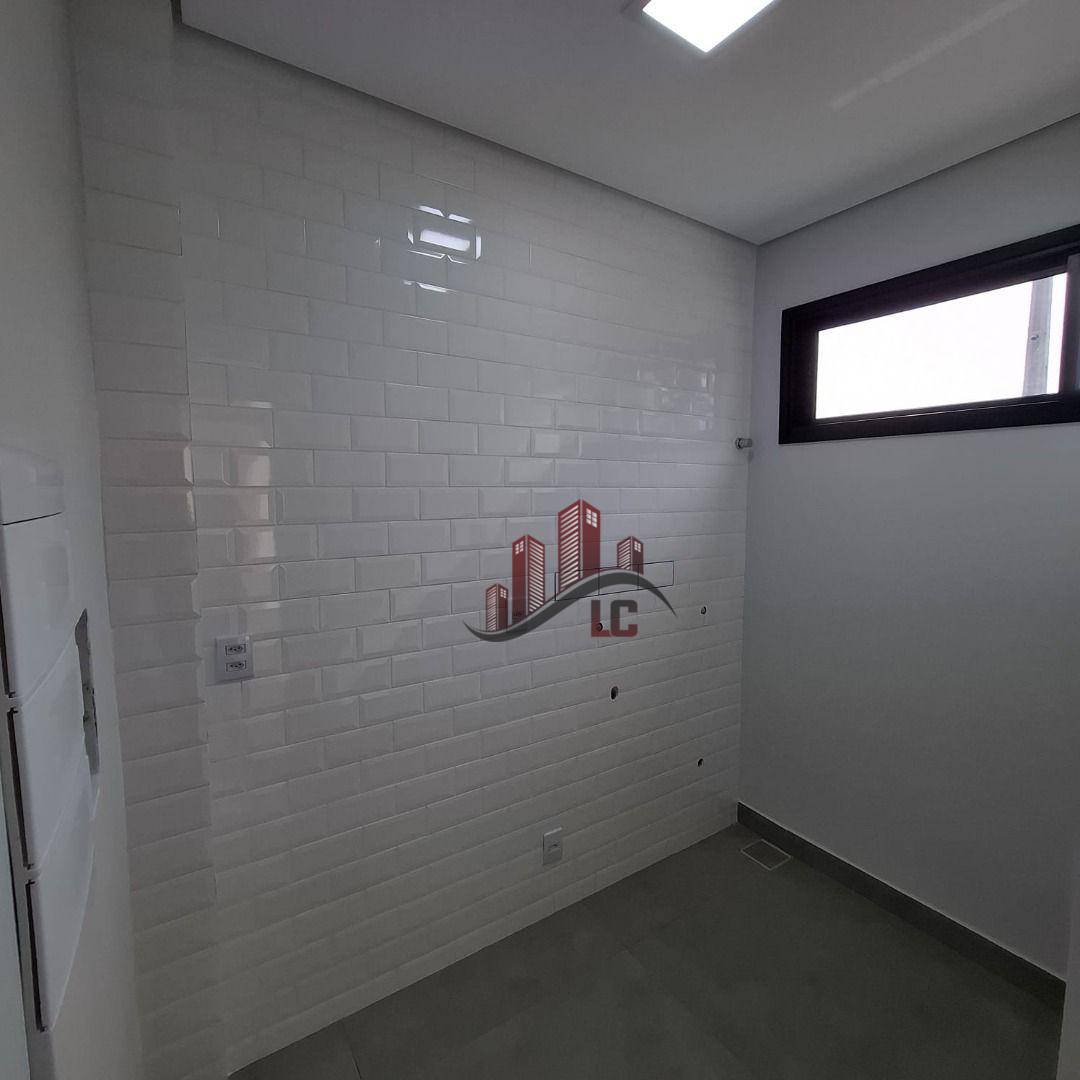 Casa de Condomínio à venda com 3 quartos, 120m² - Foto 9