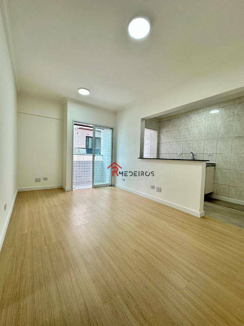 Apartamento à venda com 1 quarto, 40m² - Foto 6