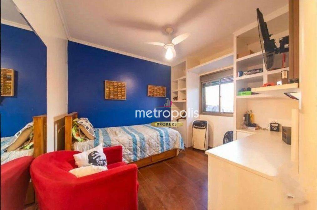 Apartamento à venda e aluguel com 5 quartos, 170m² - Foto 21