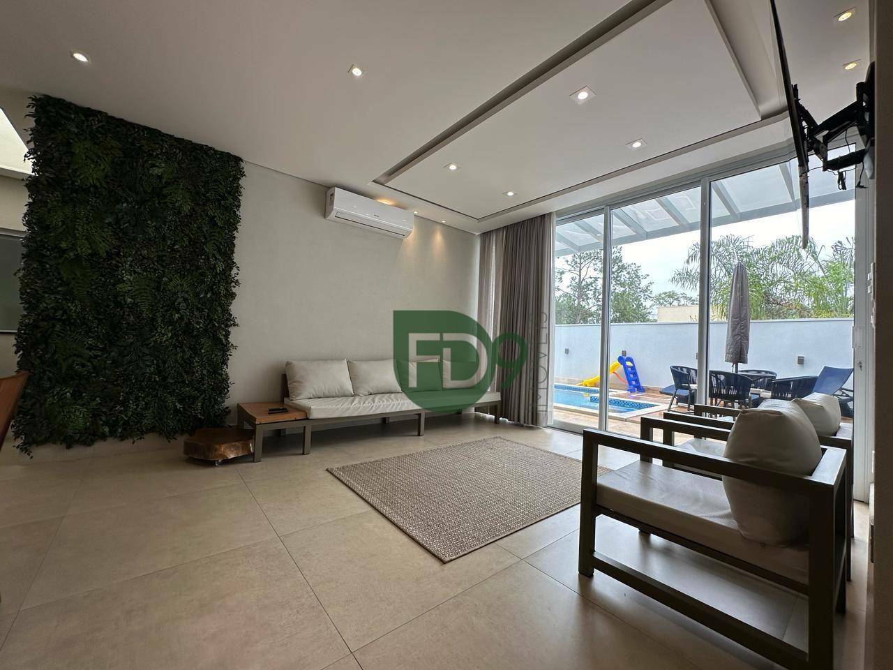 Casa de Condomínio à venda com 4 quartos, 254m² - Foto 18