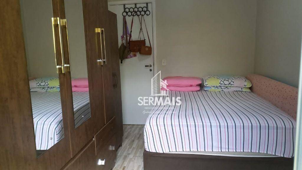 Casa de Condomínio à venda com 2 quartos, 180m² - Foto 14