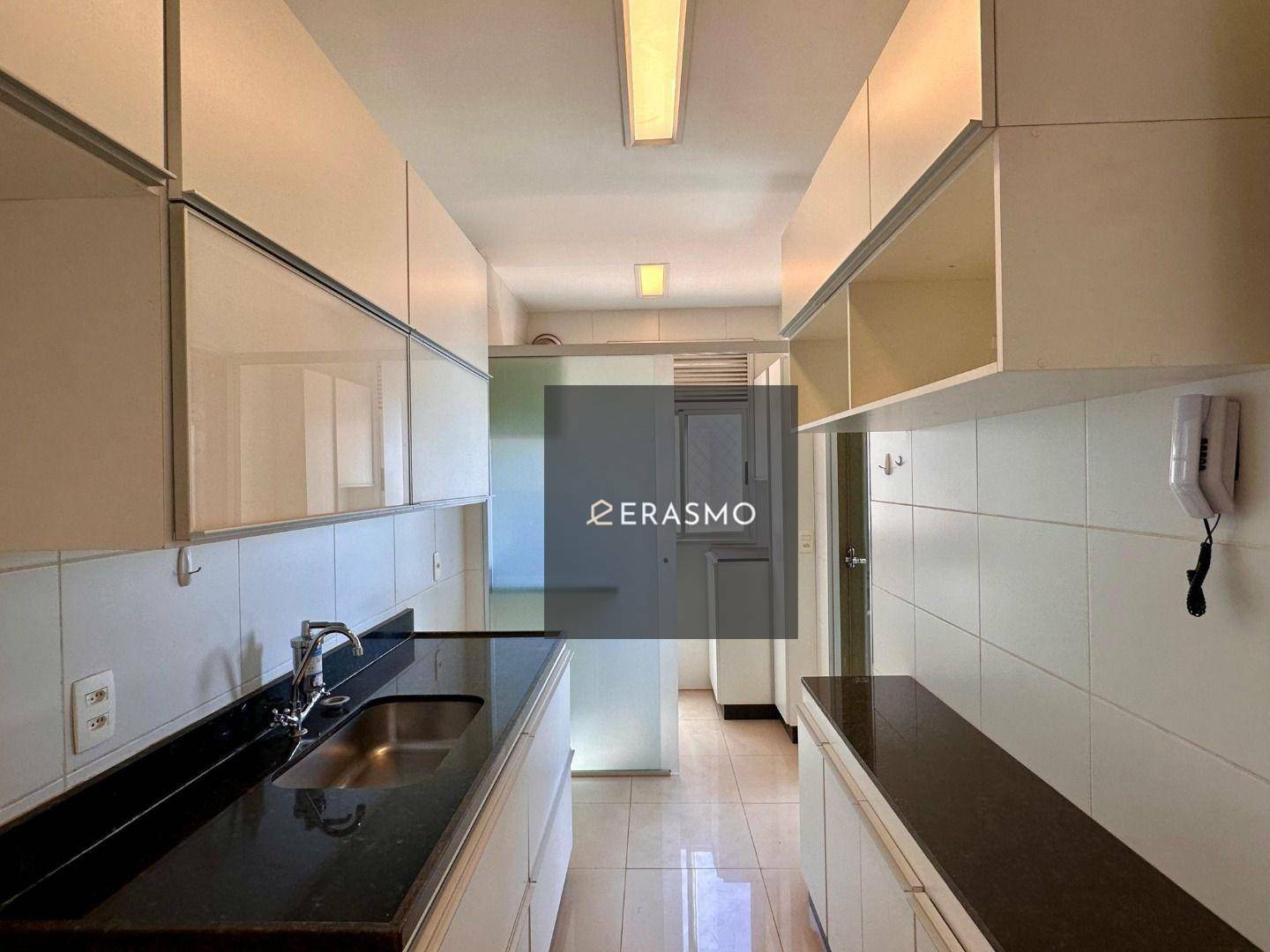 Apartamento à venda com 3 quartos, 86m² - Foto 9