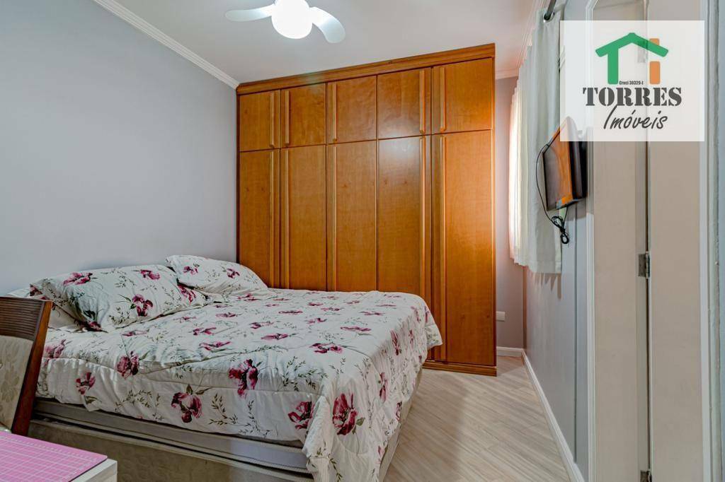 Apartamento à venda com 3 quartos, 86m² - Foto 9