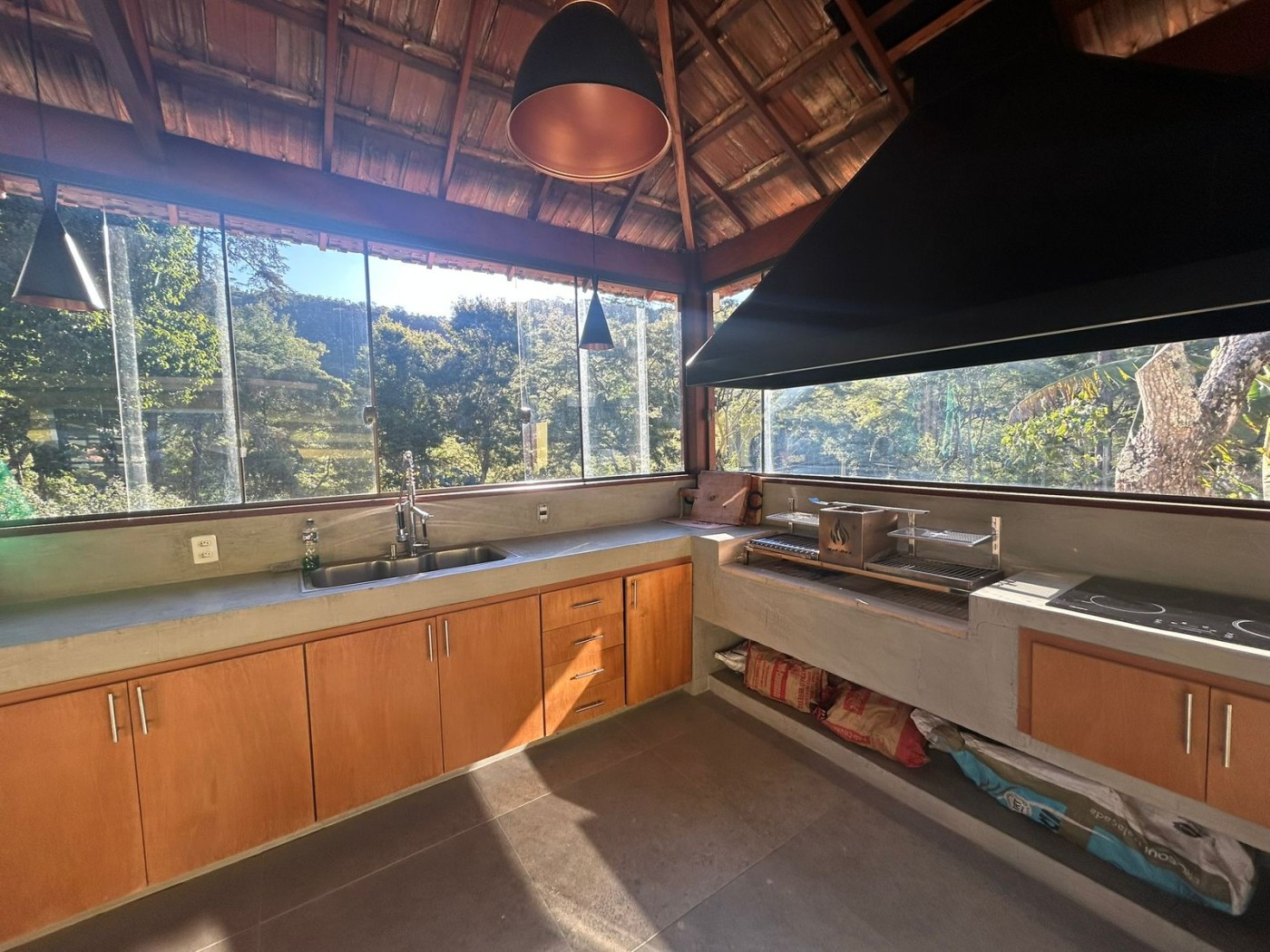 Casa à venda com 3 quartos, 150m² - Foto 32