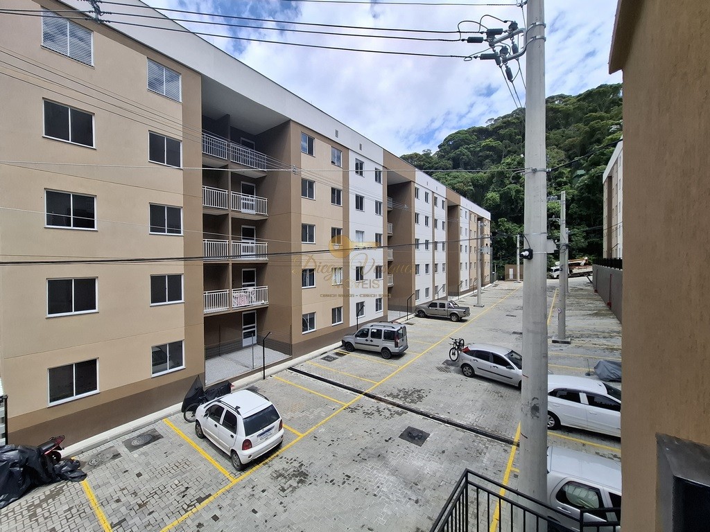 Apartamento à venda com 2 quartos, 50m² - Foto 23
